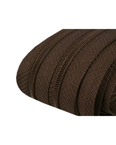 Zips špirálový No 3 metráž pre jazdcov typu POL | Mimib