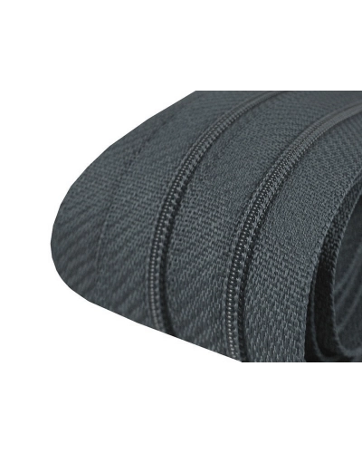 Zips špirálový No 3 metráž pre jazdcov typu POL | Mimib