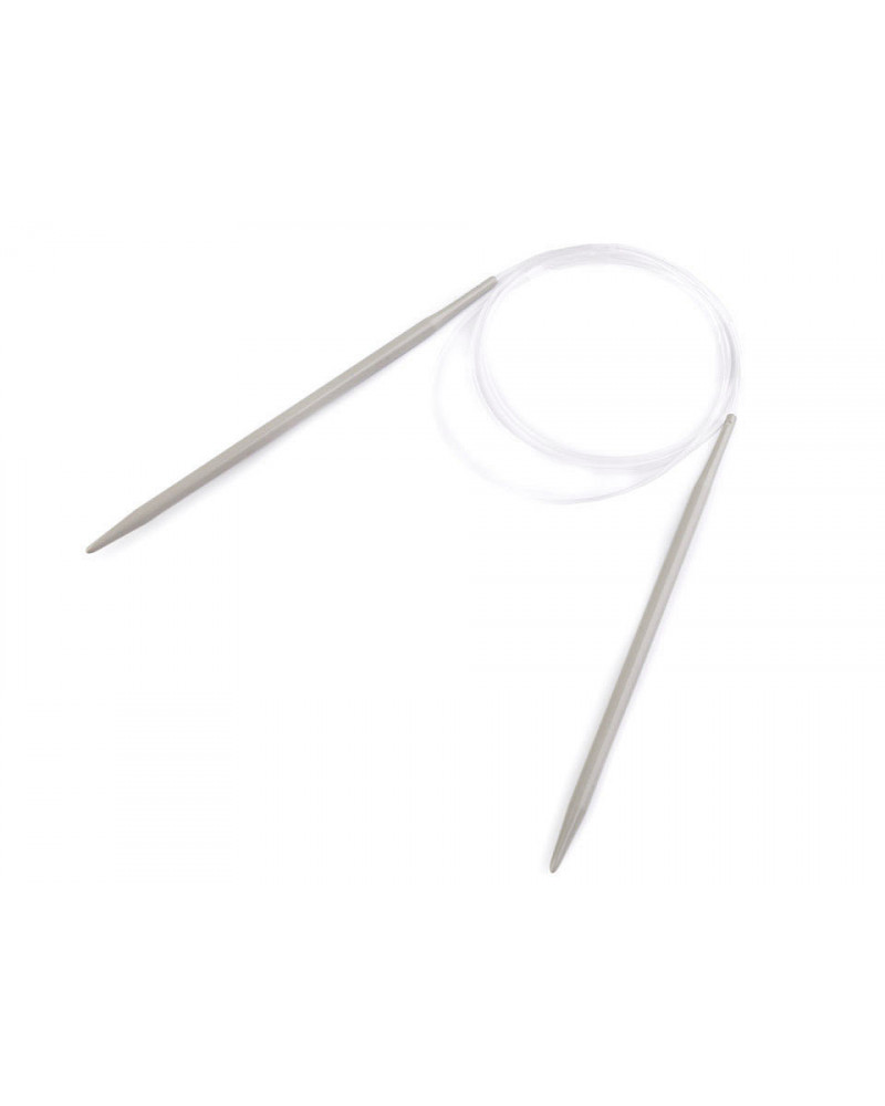 Kruhové ihlice č. 4,5, 5, 5,5, 6, 7, 8 | Mimib