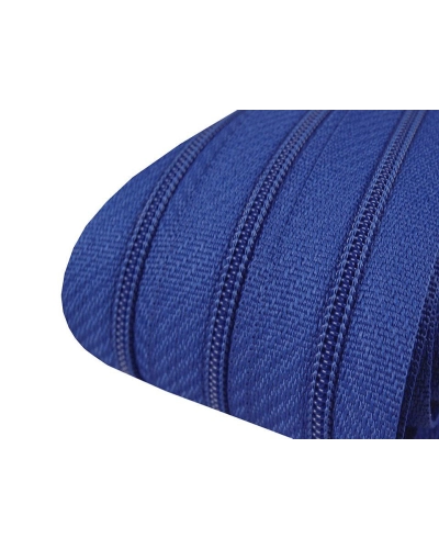 Zips špirálový No 3 metráž pre jazdcov typu POL | Mimib