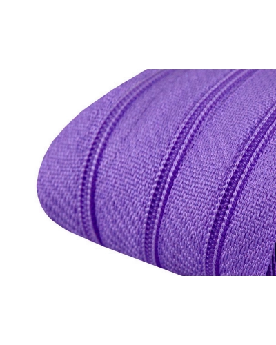 Zips špirálový No 3 metráž pre jazdcov typu POL | Mimib