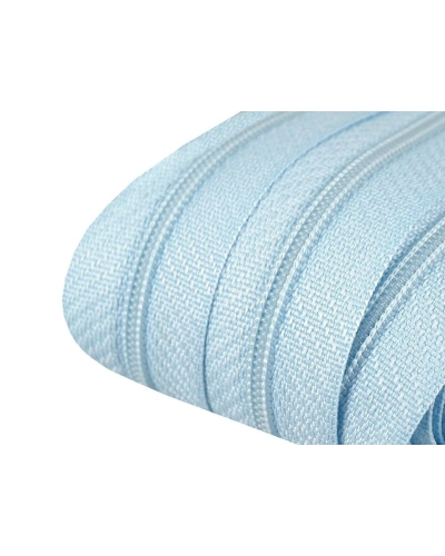 Zips špirálový No 3 metráž pre jazdcov typu POL | Mimib