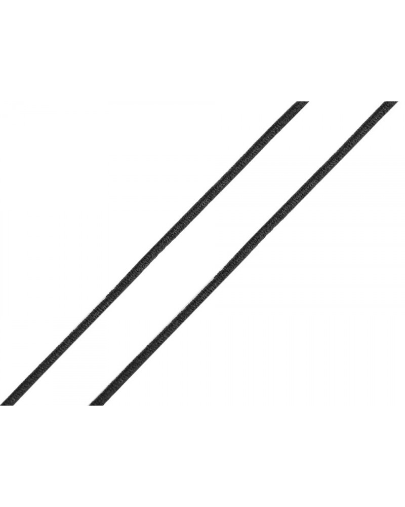 Guľatá guma Ø1,2 mm | Mimib