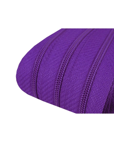 Zips špirálový No 3 metráž pre jazdcov typu POL | Mimib