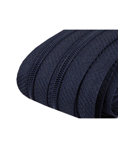 Zips špirálový No 3 metráž pre jazdcov typu POL | Mimib