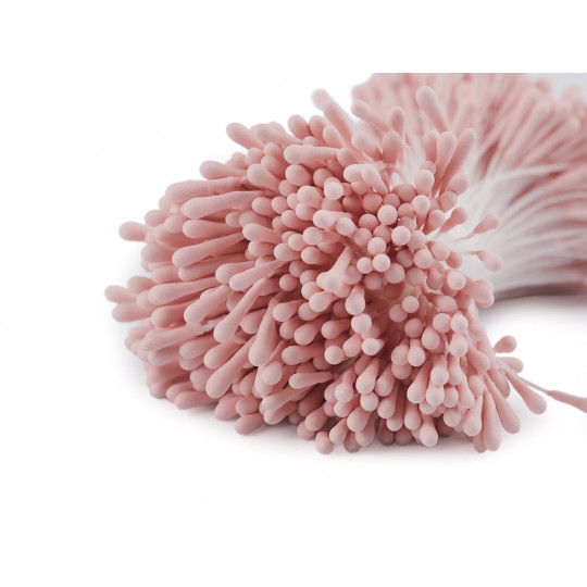 Kvetinové piestiky matné, veľký zväzok | Mimib