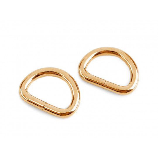 Polokrúžok šírka 20 mm | Mimib