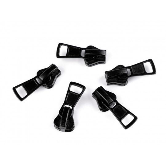 Jazdec ku kosteným zipsom No 8 | Mimib