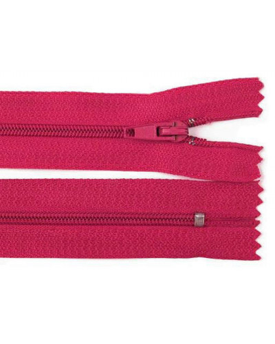 Špirálový zips šírka 3 mm dĺžka 18 cm pinlock | Mimib