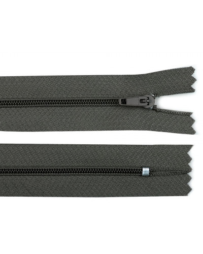 Špirálový zips šírka 3 mm dĺžka 18 cm pinlock | Mimib