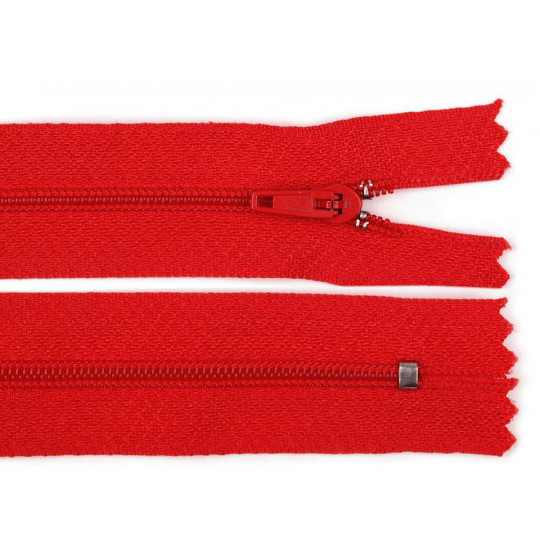 Špirálový zips šírka 3 mm dĺžka 18 cm pinlock | Mimib