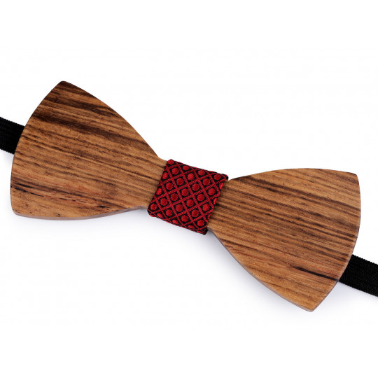 Drevený motýlik | Mimib