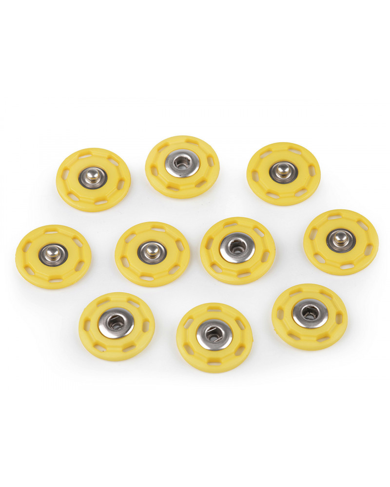 Dizajnové patentky / druky Ø25 mm | Mimib