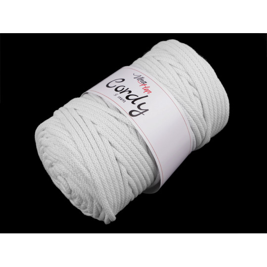 Povrázková priadza 100 m Cordy | Mimib