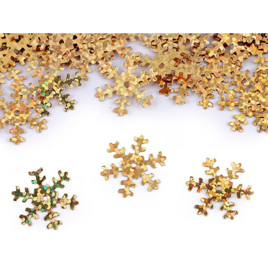 Flitre Ø19 mm vločky | Mimib