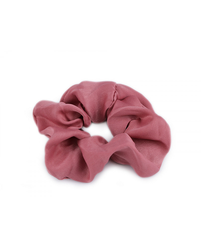 Gumička scrunchie do vlasov | Mimib