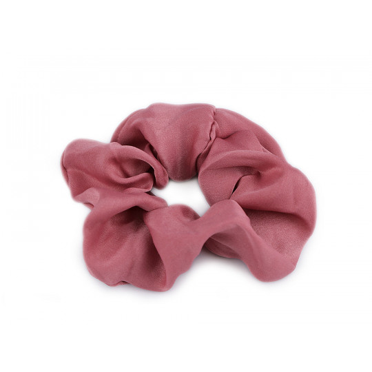 Gumička scrunchie do vlasov | Mimib