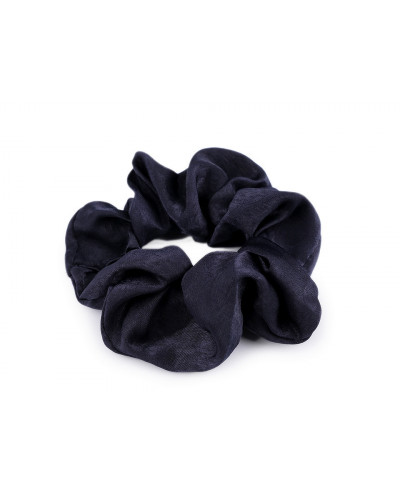 Gumička scrunchie do vlasov | Mimib