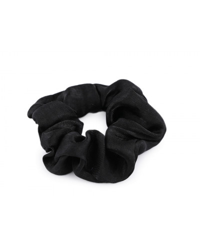 Gumička scrunchie do vlasov | Mimib