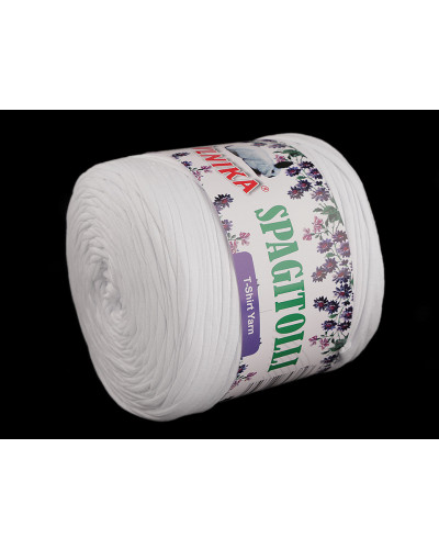 Špagety / priadza Spagitolli 550-700 g | Mimib