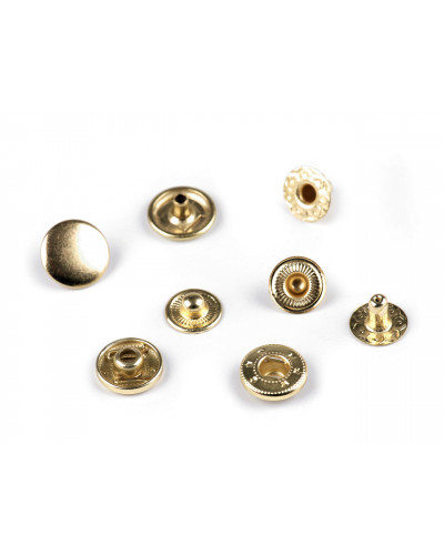 Kovové cvoky Ø12 mm | Mimib