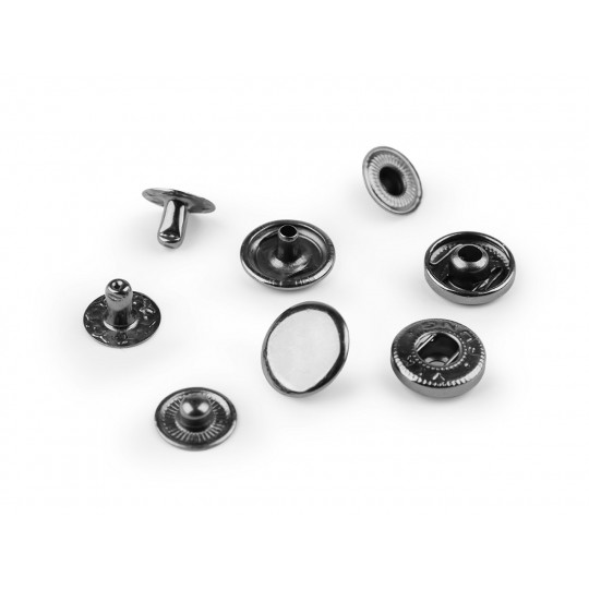 Kovové cvoky Ø12 mm | Mimib