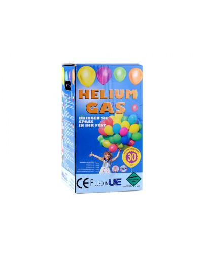 Helium set na 30 balónikov | Mimib