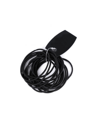 Gumičky do vlasov | Mimib