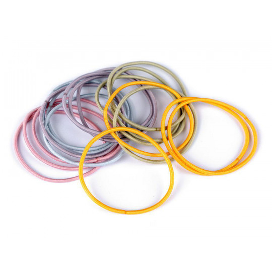 Gumičky do vlasov | Mimib