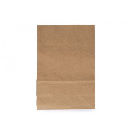 Papierové vrecko | Mimib