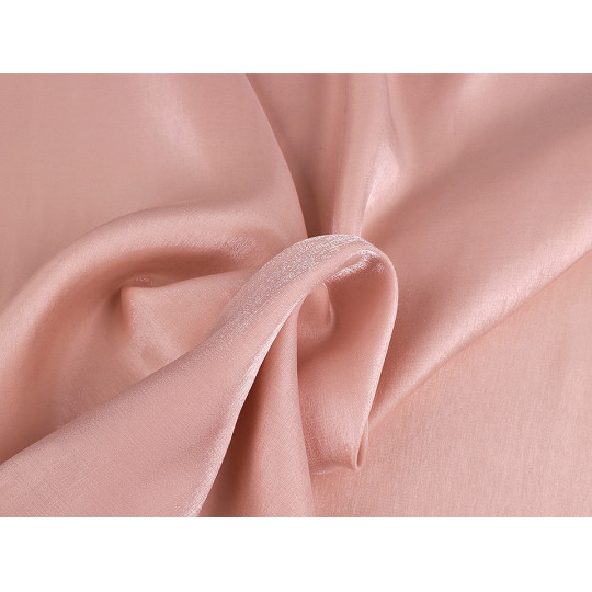 Šatovka so šanžánovým efektom BA + PES | Mimib