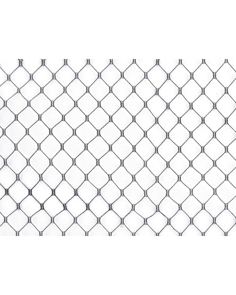 Francúzsky závoj šírka 160 cm | Mimib