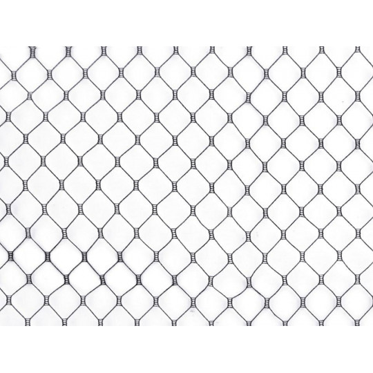 Francúzsky závoj šírka 160 cm | Mimib