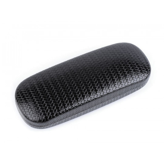 Puzdro na okuliare perleťové 6x16 cm | Mimib