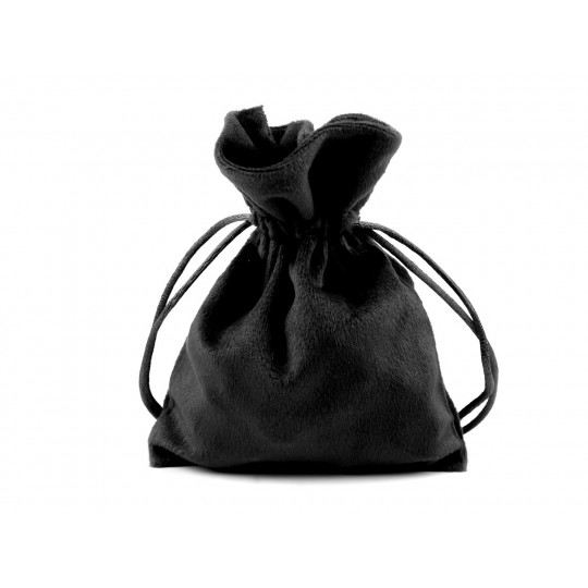 Darčekové vrecúško 10x13 cm zamatové | Mimib