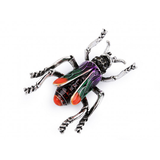 Brošňa chrobák | Mimib