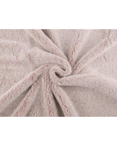 Odevná / dekoračná kožušina rabbit | Mimib