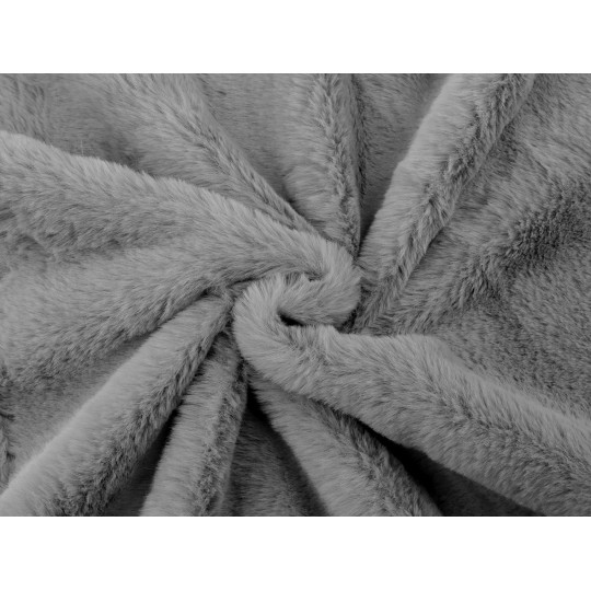 Odevná / dekoračná kožušina rabbit | Mimib