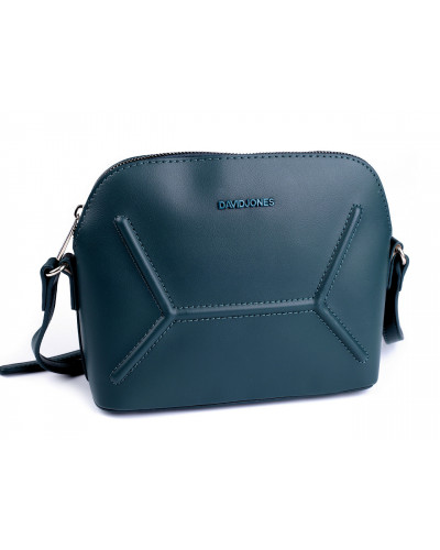 Kabelka crossbody prešívaná 24x17 cm | Mimib