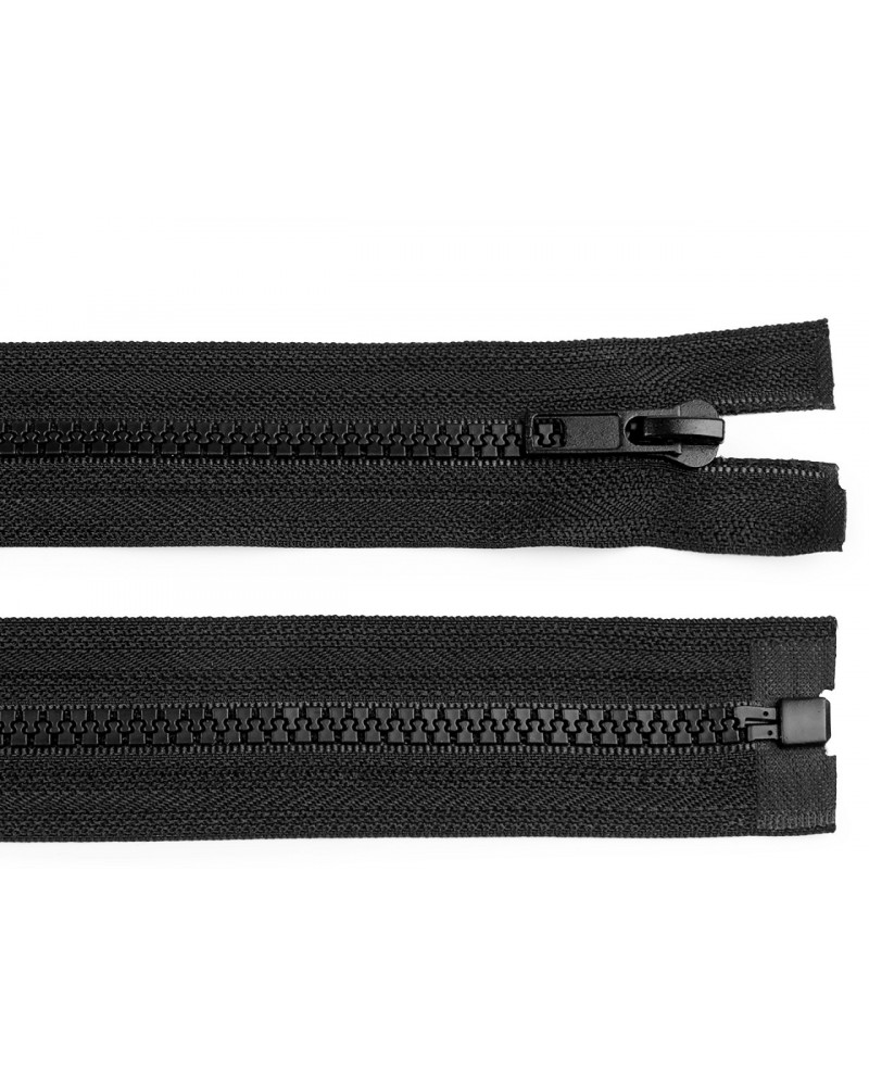 Kostený zips šírka 5 mm dĺžka 220 cm | Mimib