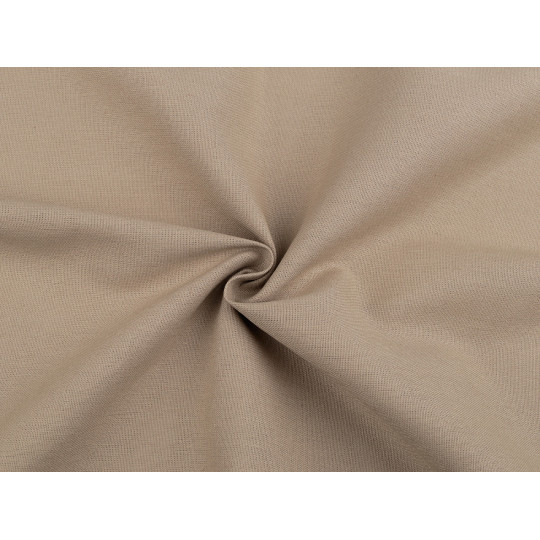 Ľanová látka s viskózou | Mimib