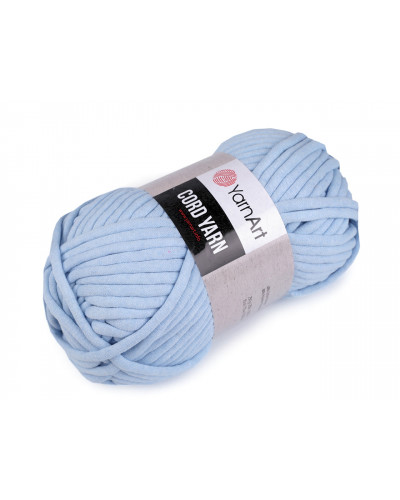 Pletacia priadza Cord Yarn 250 g | Mimib