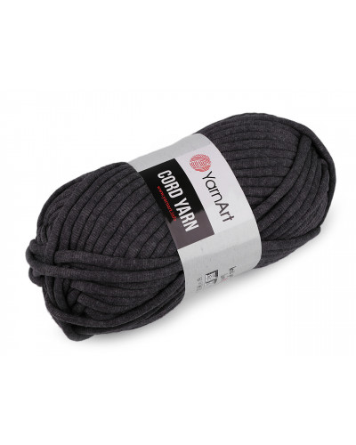 Pletacia priadza Cord Yarn 250 g | Mimib