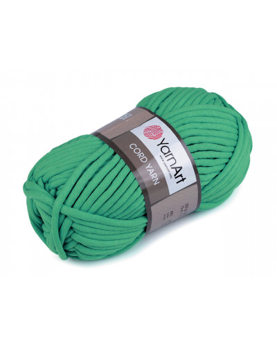 Pletacia priadza Cord Yarn 250 g | Mimib