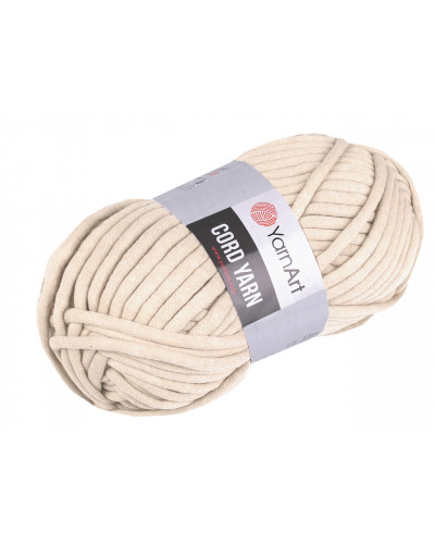 Pletacia priadza Cord Yarn 250 g | Mimib