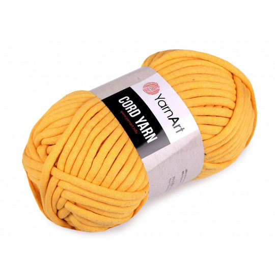 Pletacia priadza Cord Yarn 250 g | Mimib