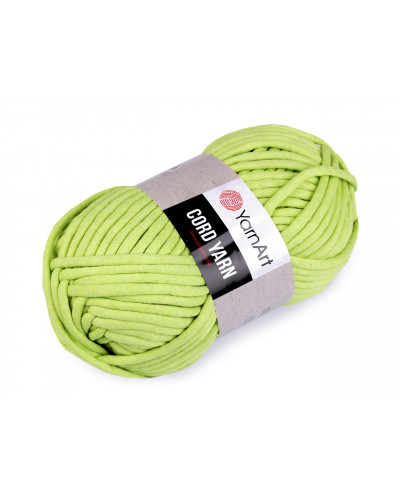 Pletacia priadza Cord Yarn 250 g | Mimib