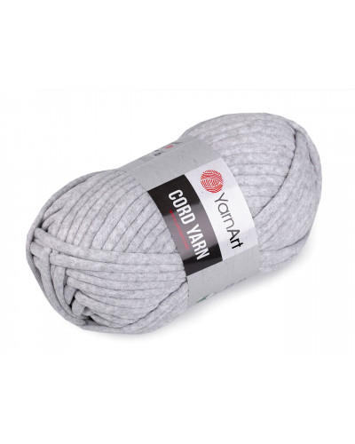 Pletacia priadza Cord Yarn 250 g | Mimib