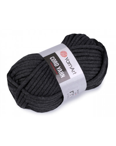 Pletacia priadza Cord Yarn 250 g | Mimib