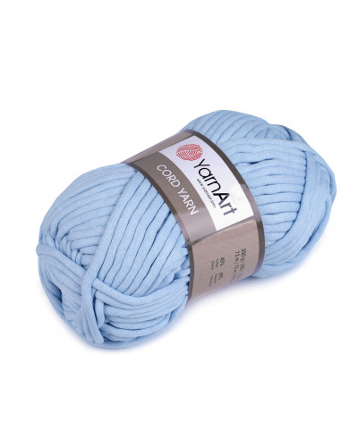 Pletacia priadza Cord Yarn 250 g | Mimib